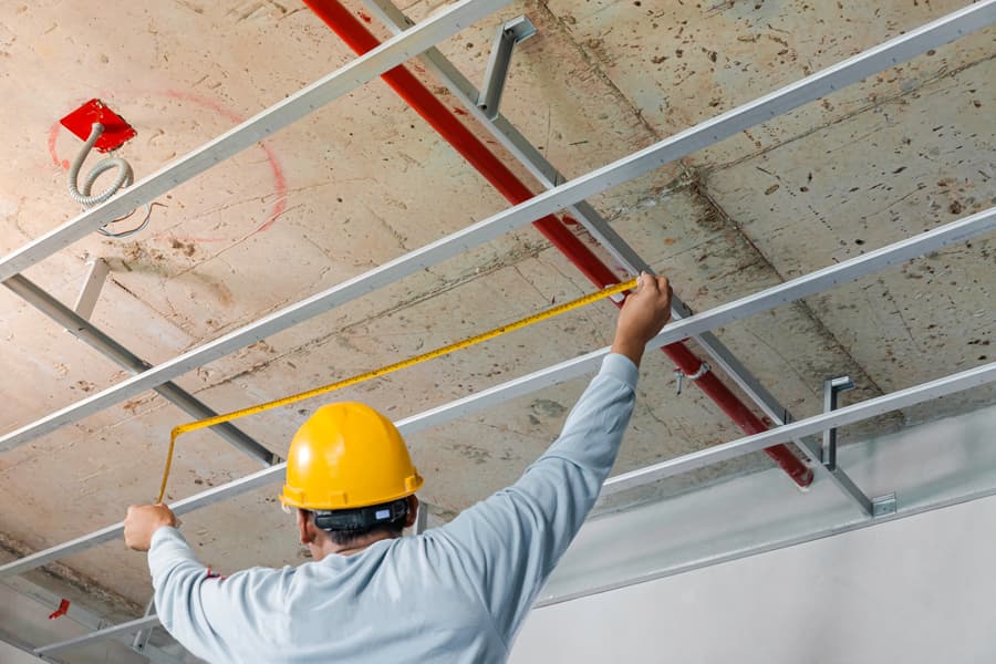 servicios técnicos de construcción en A Coruña