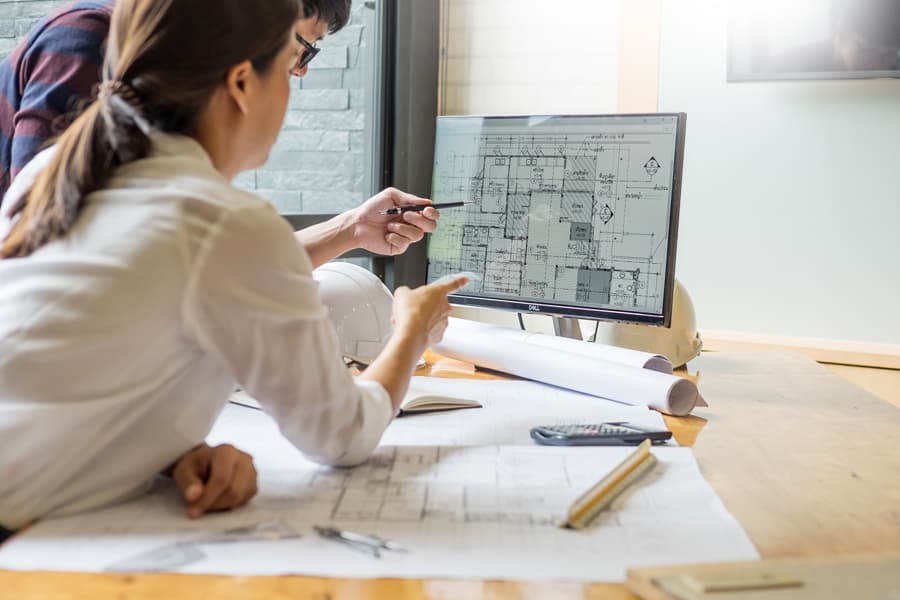 Otros servicios técnicos de construcción en A Coruña