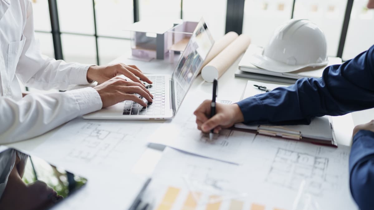 Soluciones técnicas personalizadas