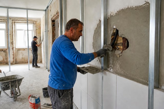 Rehabilitación de viviendas y locales antiguos en A Coruña - Imagen 1